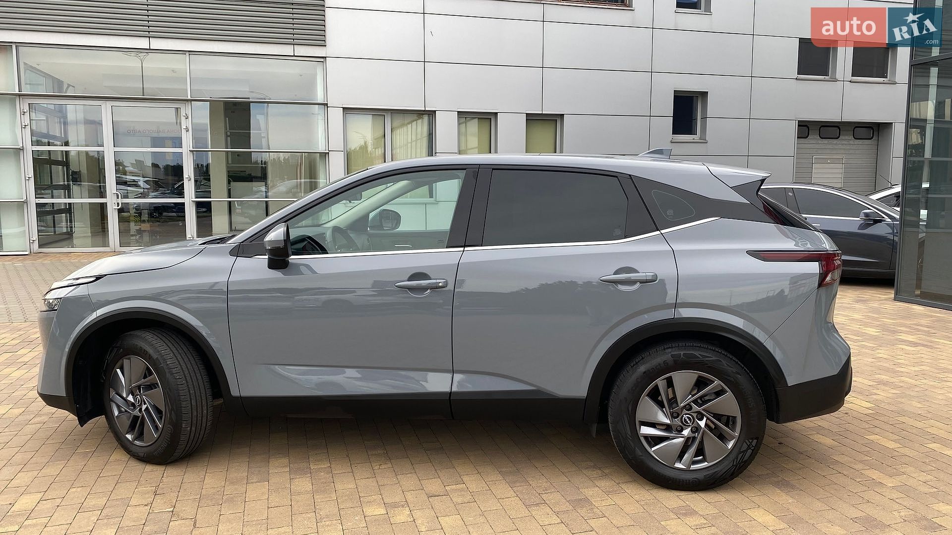 Nissan Qashqai 2023 VIN SJNTAAJ12U1253675 фото оголошення 6 з 24