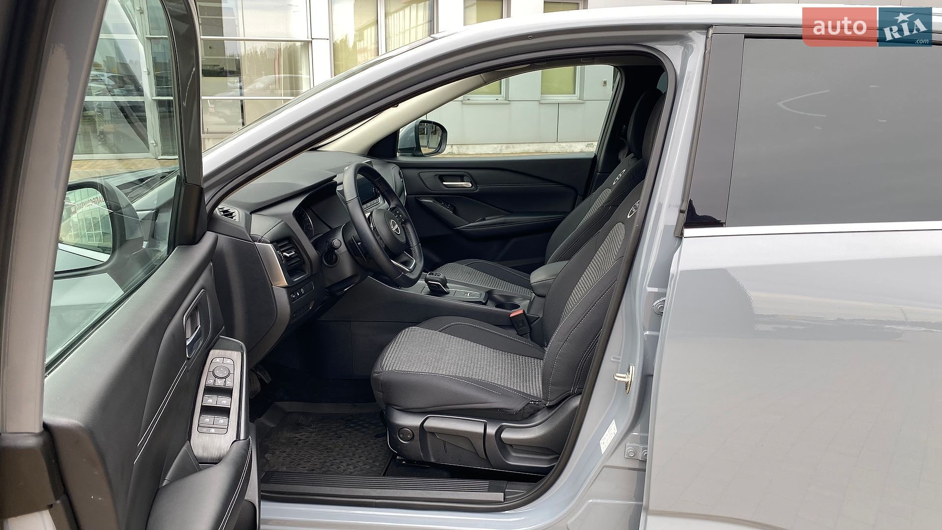 Nissan Qashqai 2023 VIN SJNTAAJ12U1253675 фото оголошення 8 з 24