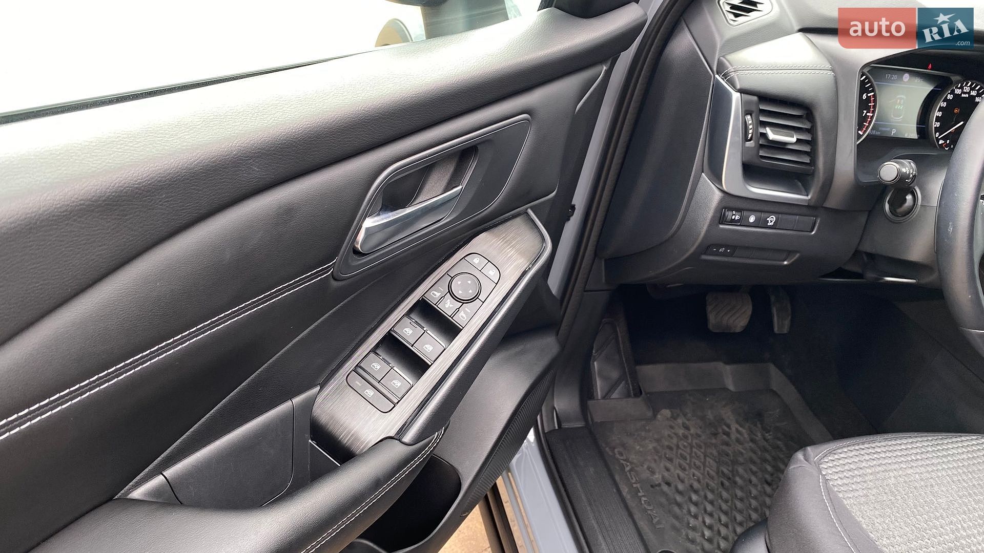 Nissan Qashqai 2023 VIN SJNTAAJ12U1253675 фото оголошення 14 з 24
