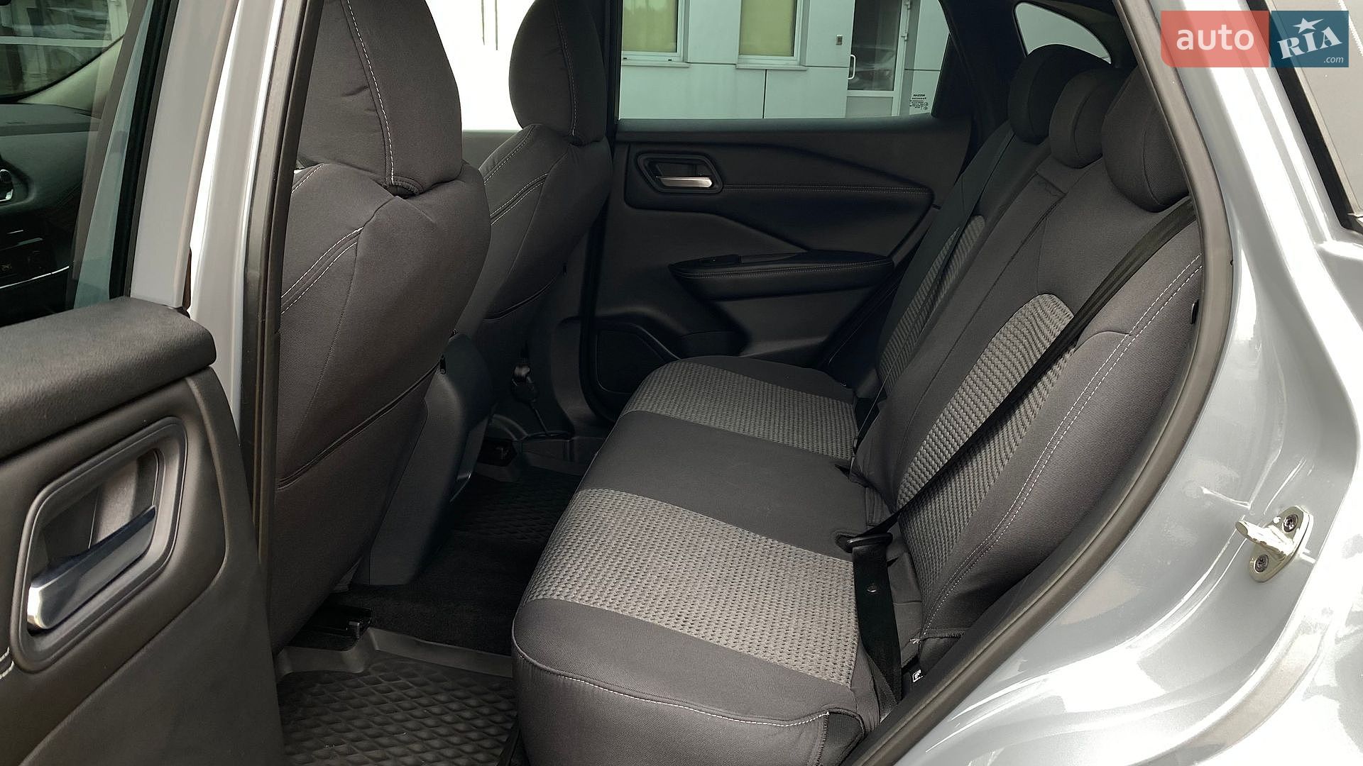 Nissan Qashqai 2023 VIN SJNTAAJ12U1253675 фото оголошення 15 з 24