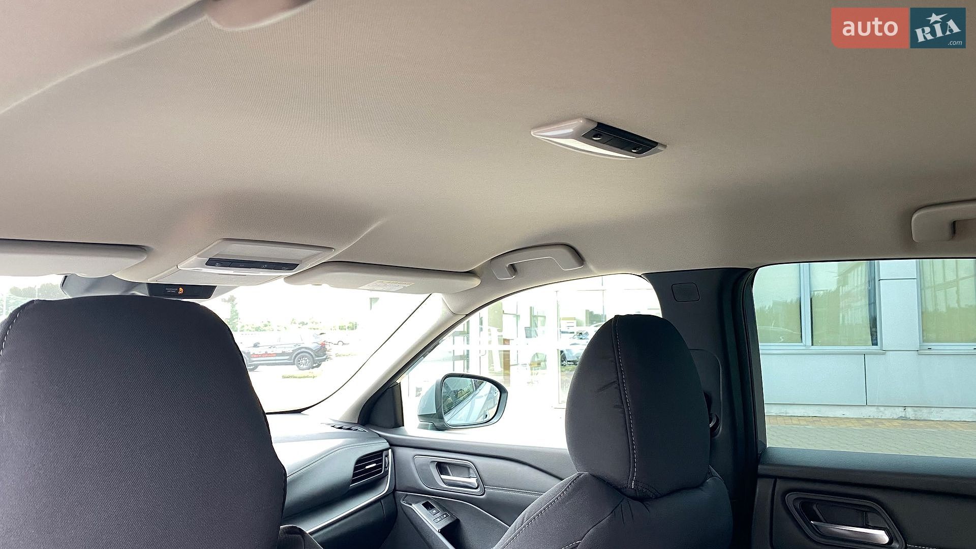 Nissan Qashqai 2023 VIN SJNTAAJ12U1253675 фото оголошення 17 з 24