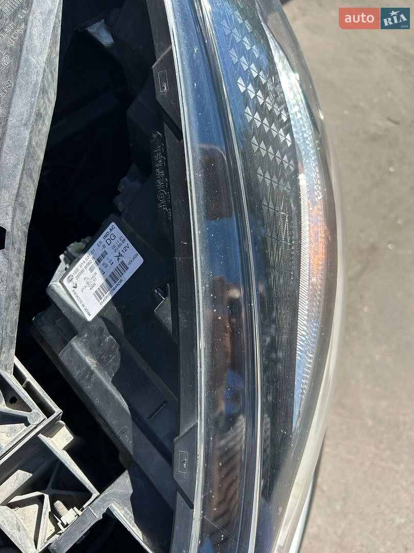 Renault Trafic 2021 VIN VF1FL000368442362 фото оголошення 22 з 24