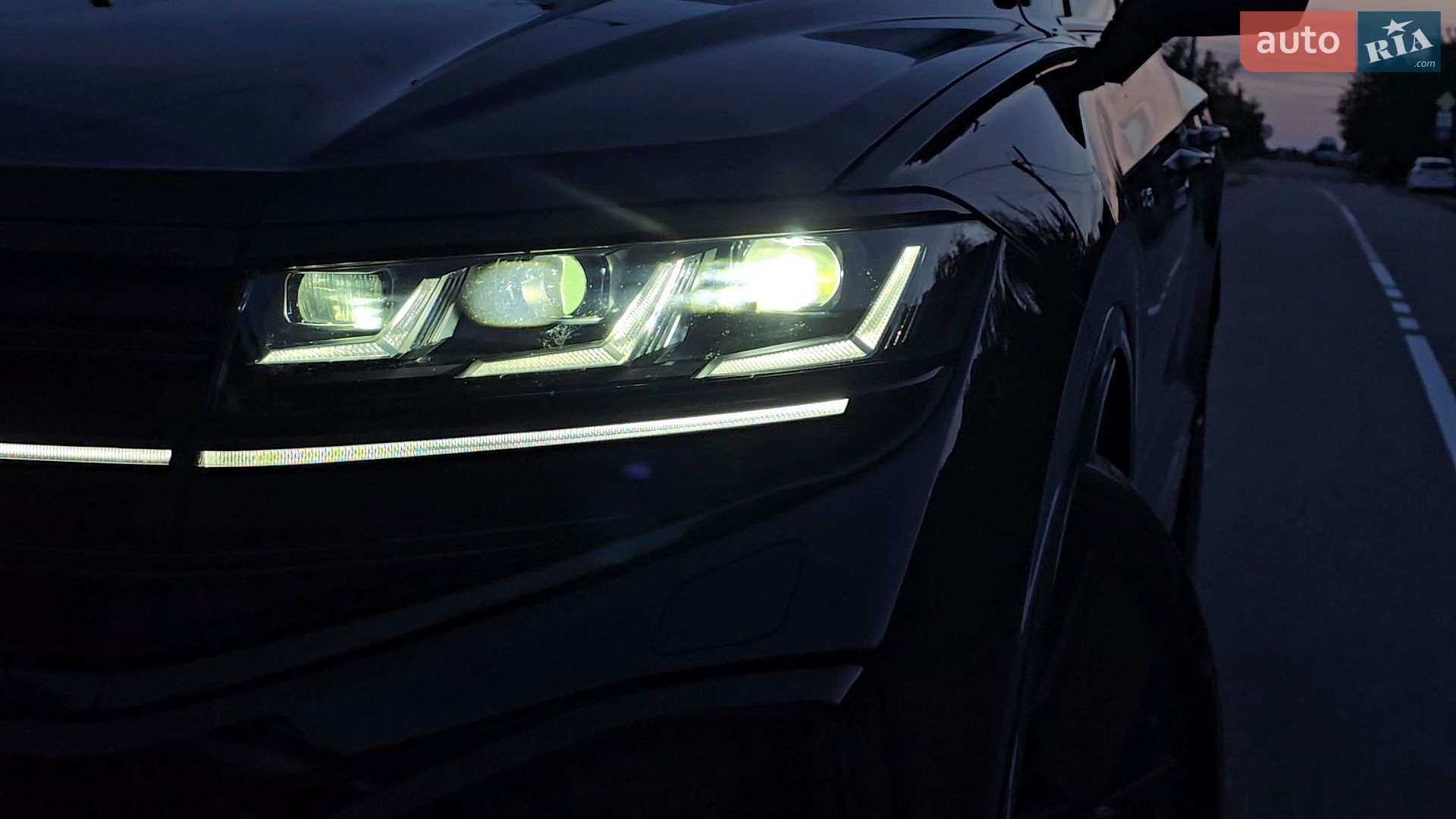 Volkswagen Touareg 2024 VIN WVGZZZCR1RD025129 фото оголошення 17 з 79