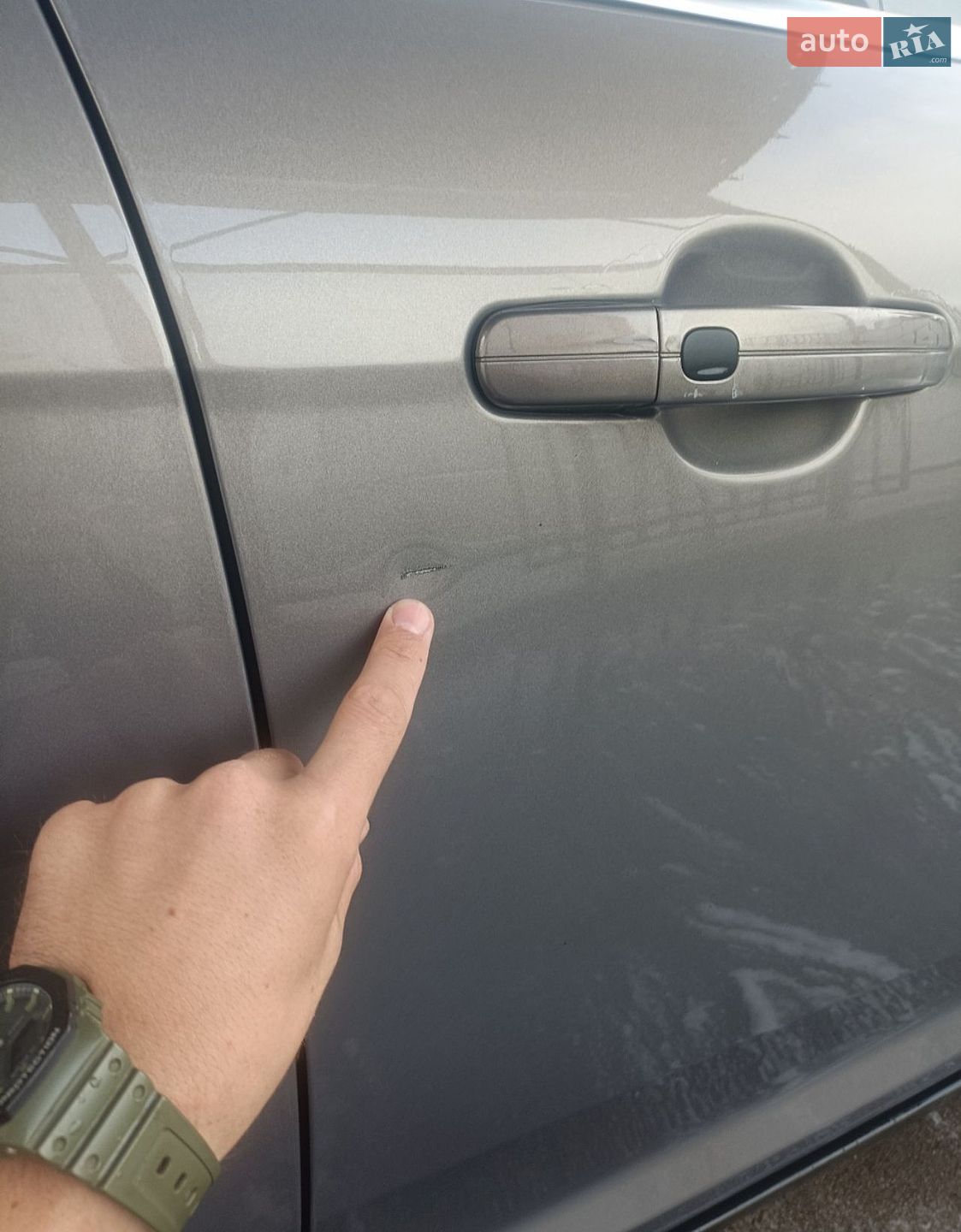 Ford Focus 2013 VIN WF0LXXGCBLDR79758 фото оголошення 12 з 12