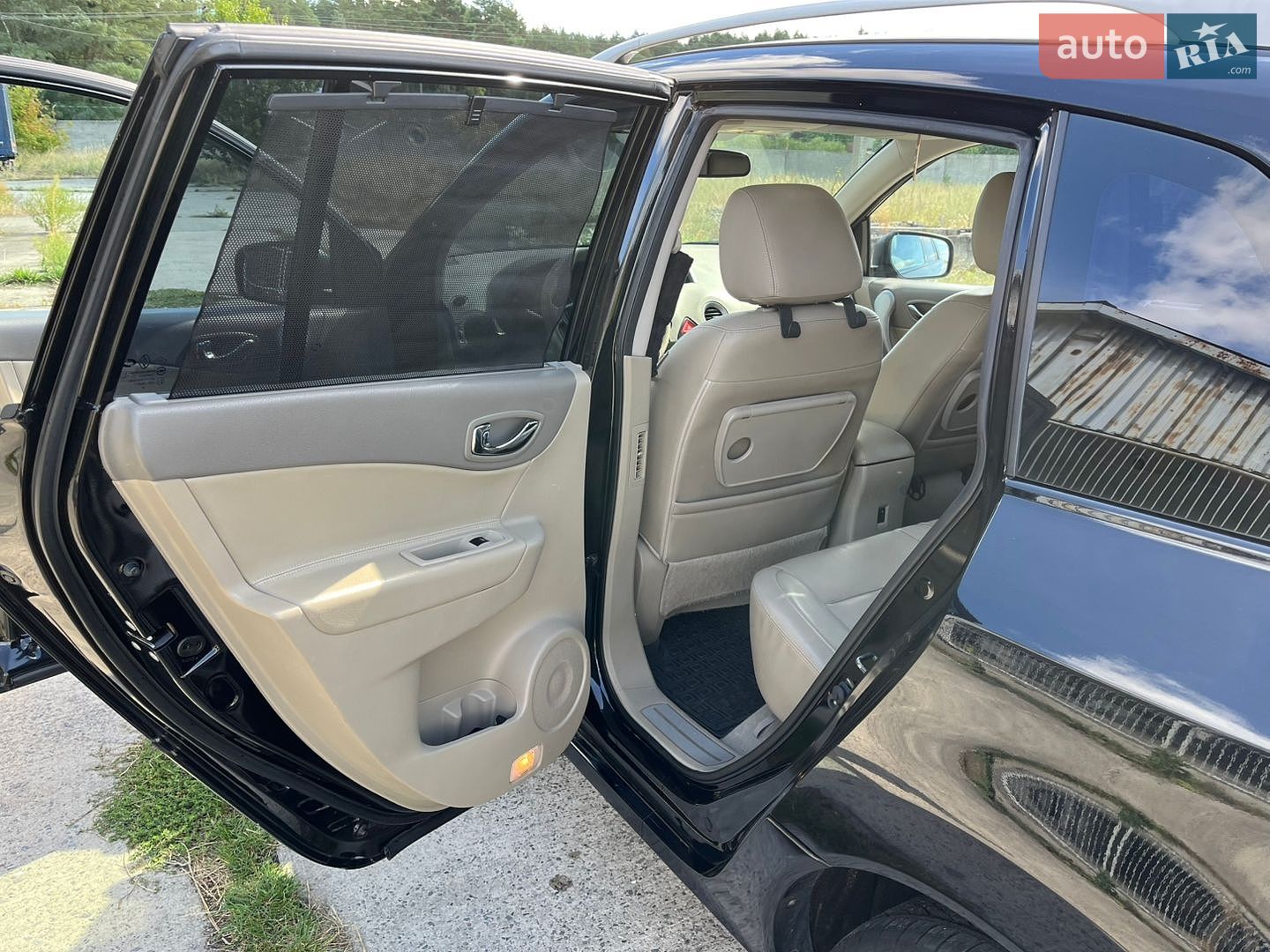 Renault Koleos 2008 VIN VF1VY0A0MUC272400 фото оголошення 21 з 42