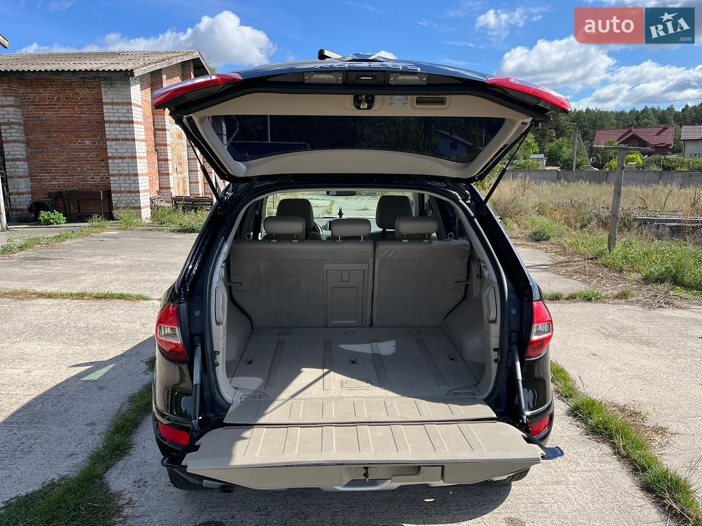 Renault Koleos 2008 VIN VF1VY0A0MUC272400 фото оголошення 25 з 42