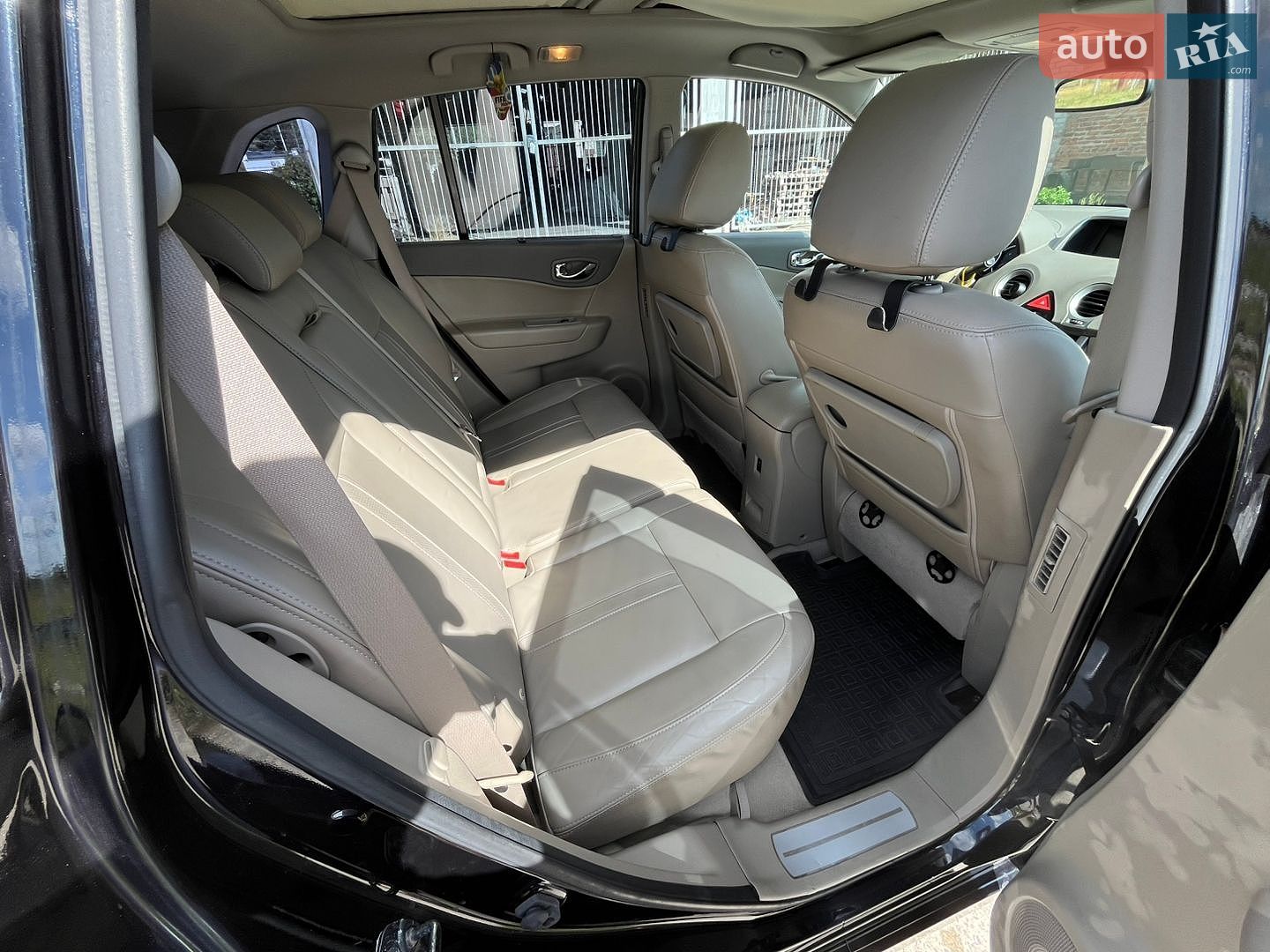 Renault Koleos 2008 VIN VF1VY0A0MUC272400 фото оголошення 30 з 42