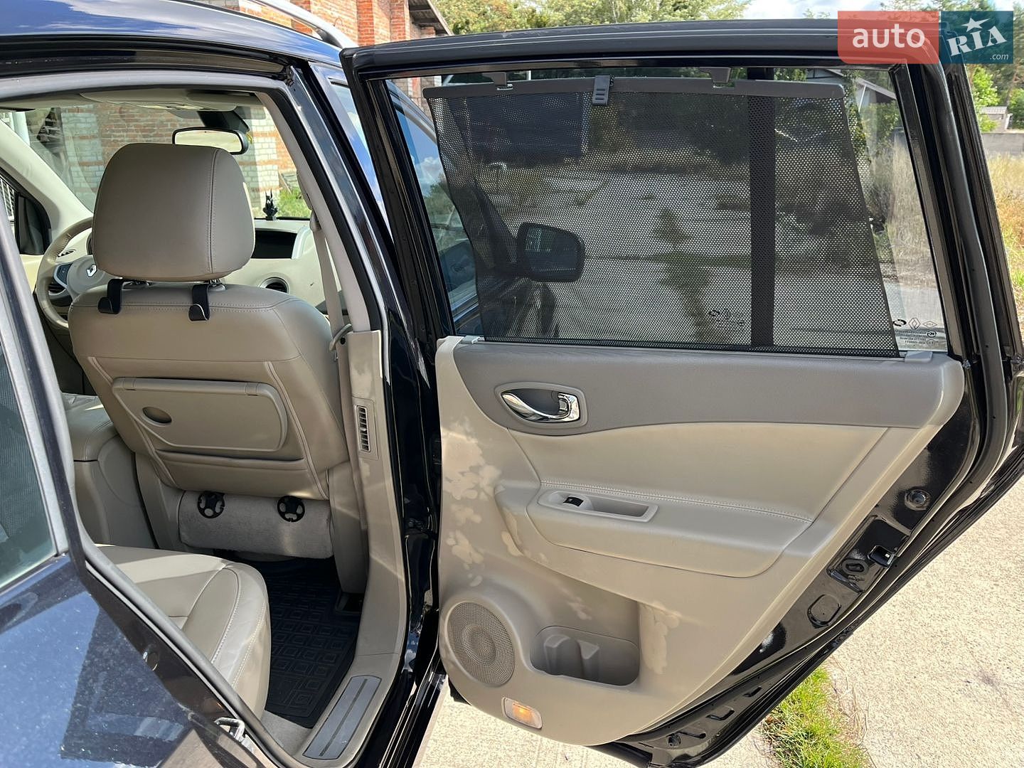 Renault Koleos 2008 VIN VF1VY0A0MUC272400 фото оголошення 28 з 42