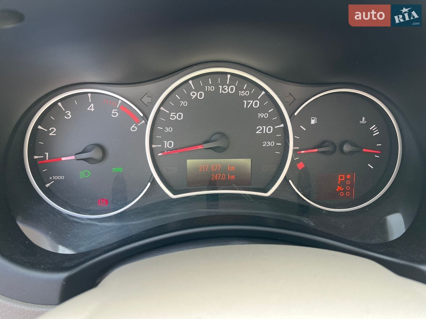 Renault Koleos 2008 VIN VF1VY0A0MUC272400 фото оголошення 37 з 42