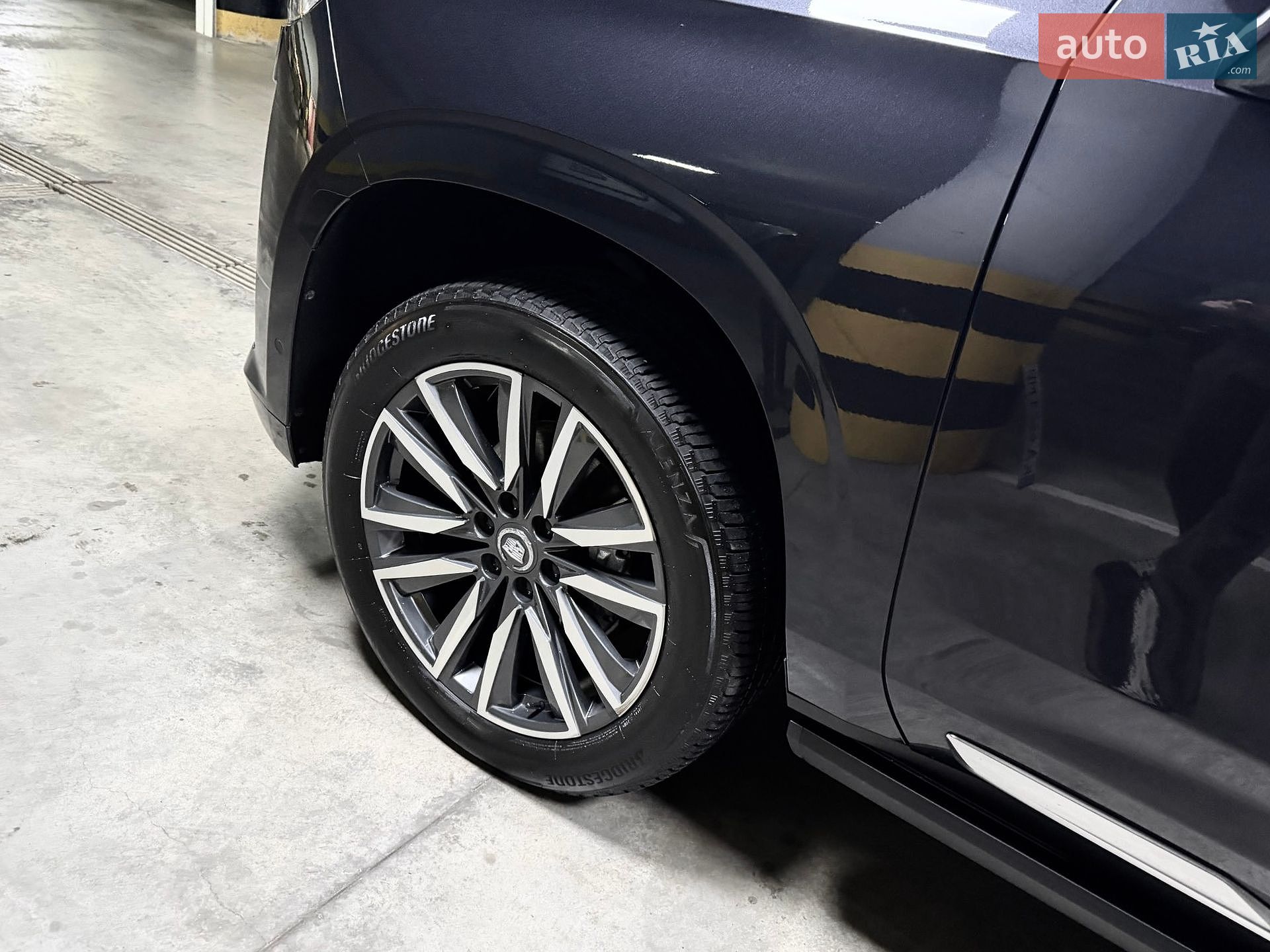 Cadillac Escalade 2022 VIN 1GYS47KL5NR350458 фото оголошення 23 з 123