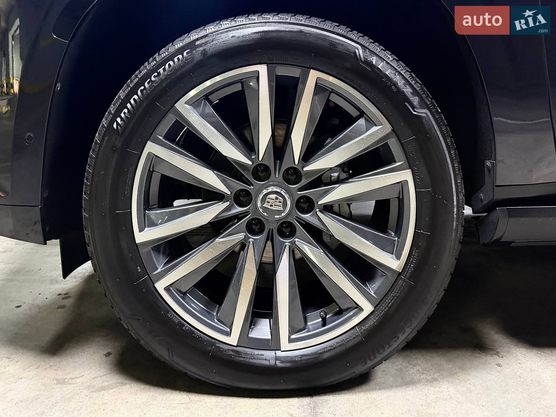 Cadillac Escalade 2022 VIN 1GYS47KL5NR350458 фото оголошення 24 з 123