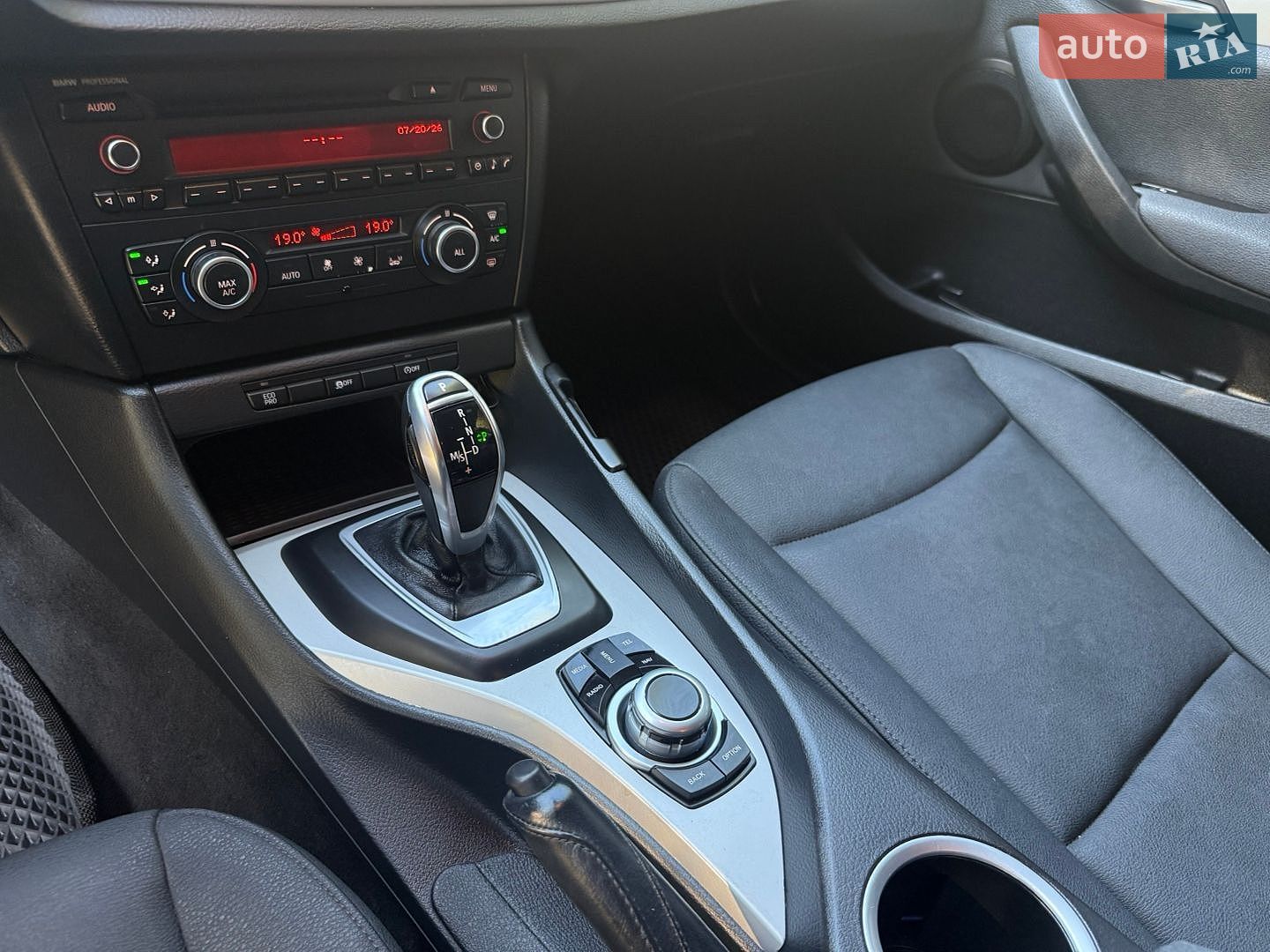 BMW X1 2013 VIN WBAVM1C55EVW47606 фото оголошення 10 з 27