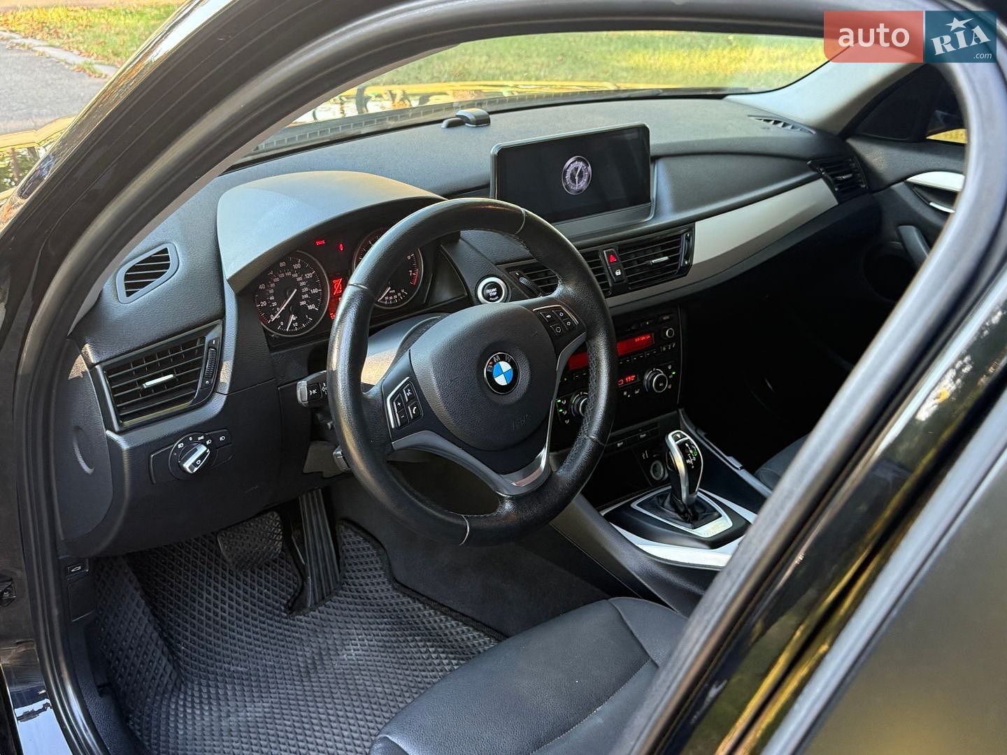 BMW X1 2013 VIN WBAVM1C55EVW47606 фото оголошення 14 з 27