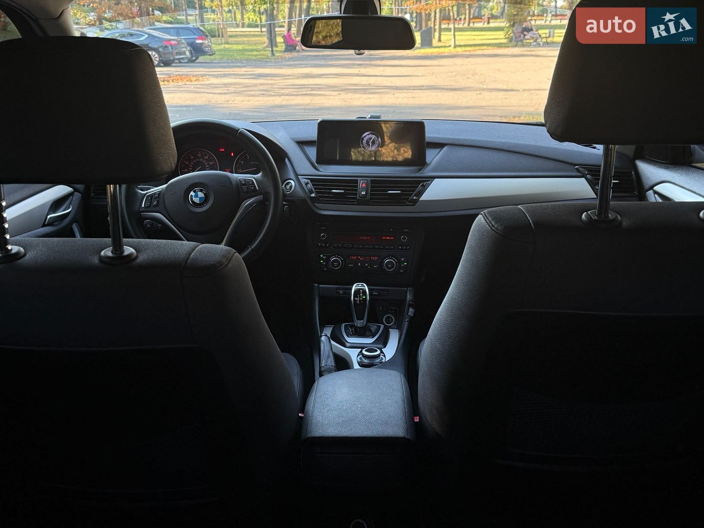 BMW X1 2013 VIN WBAVM1C55EVW47606 фото оголошення 20 з 27
