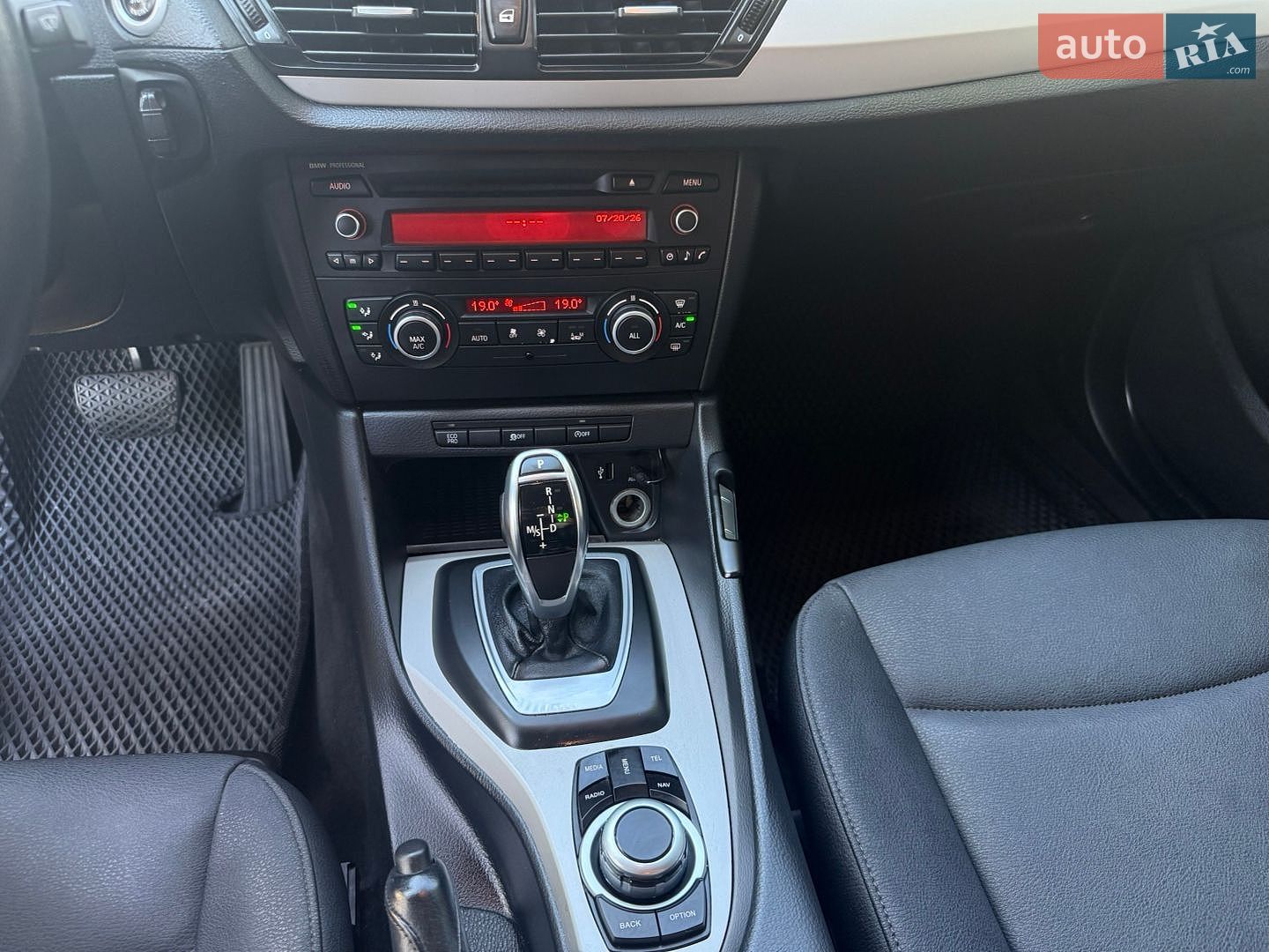 BMW X1 2013 VIN WBAVM1C55EVW47606 фото оголошення 18 з 27