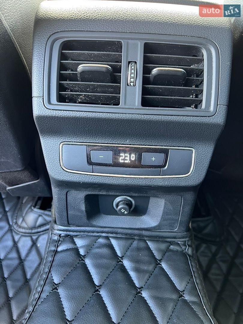 Audi Q5 2020 VIN WA1ANAFYXL2063120 фото оголошення 37 з 47