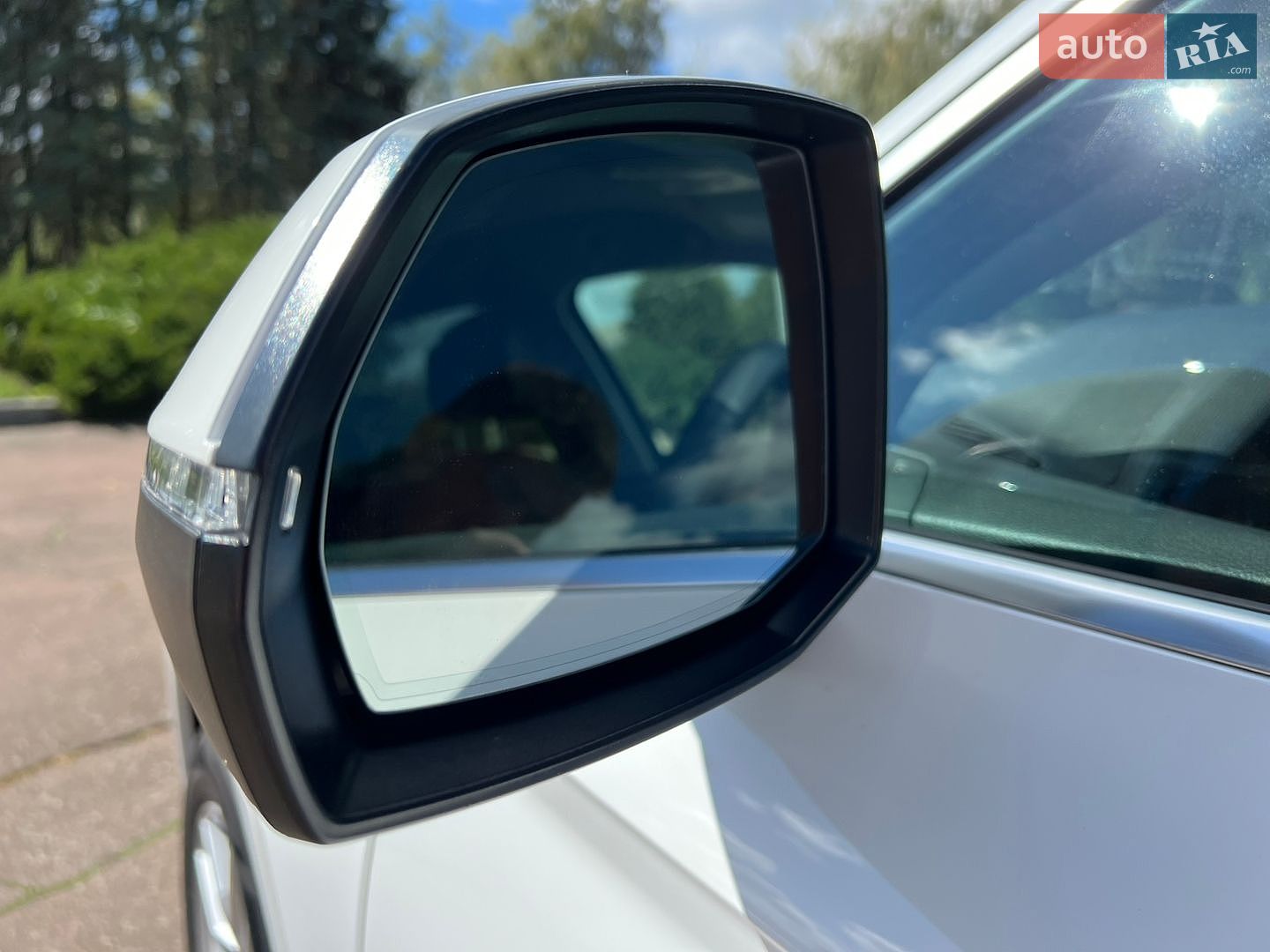 Audi Q5 2020 VIN WA1ANAFYXL2063120 фото оголошення 43 з 47