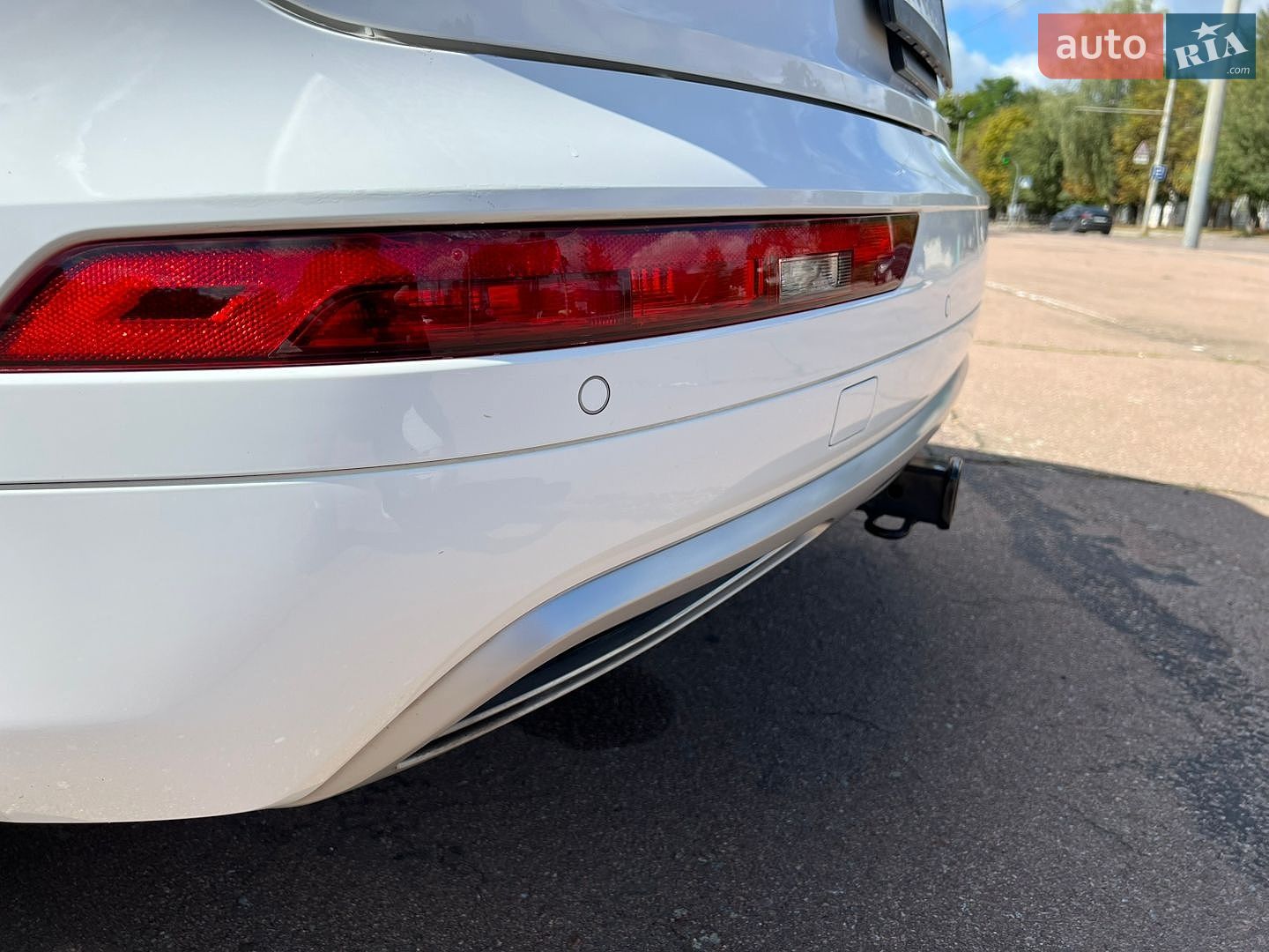 Audi Q5 2020 VIN WA1ANAFYXL2063120 фото оголошення 41 з 47