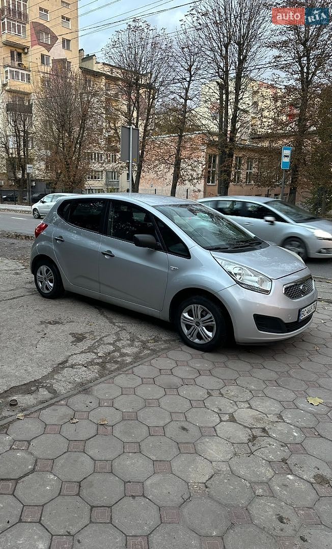 Kia Venga 2011 VIN TMAEG813ABJ073060 фото оголошення 15 з 33