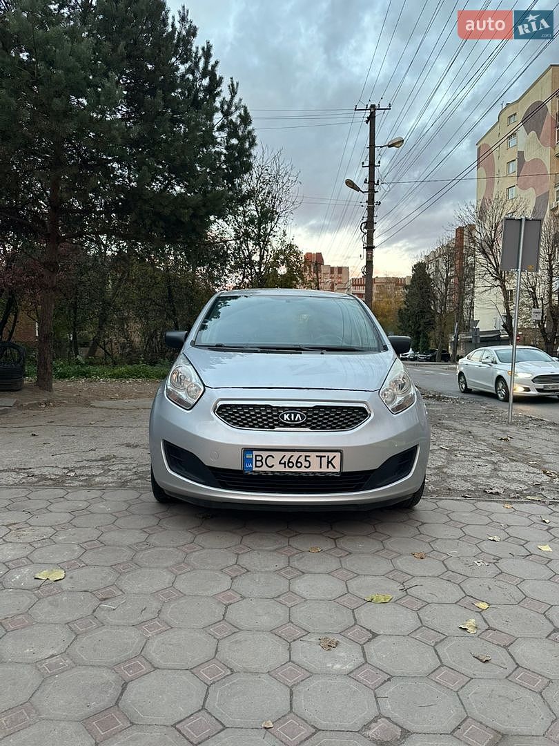 Kia Venga 2011 VIN TMAEG813ABJ073060 фото оголошення 19 з 33