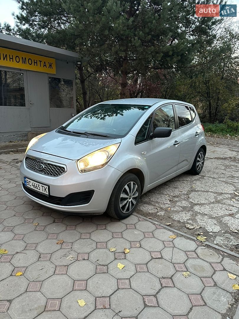 Kia Venga 2011 VIN TMAEG813ABJ073060 фото оголошення 24 з 33
