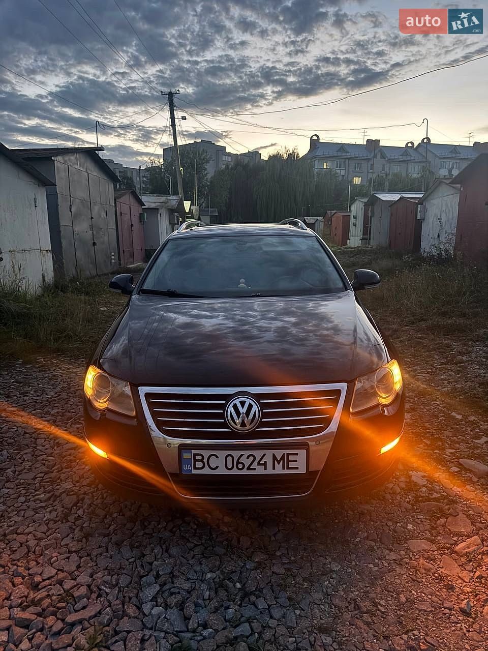 Volkswagen Passat 2006 VIN WVWZZZ3CZ6E151264 фото оголошення 7 з 11