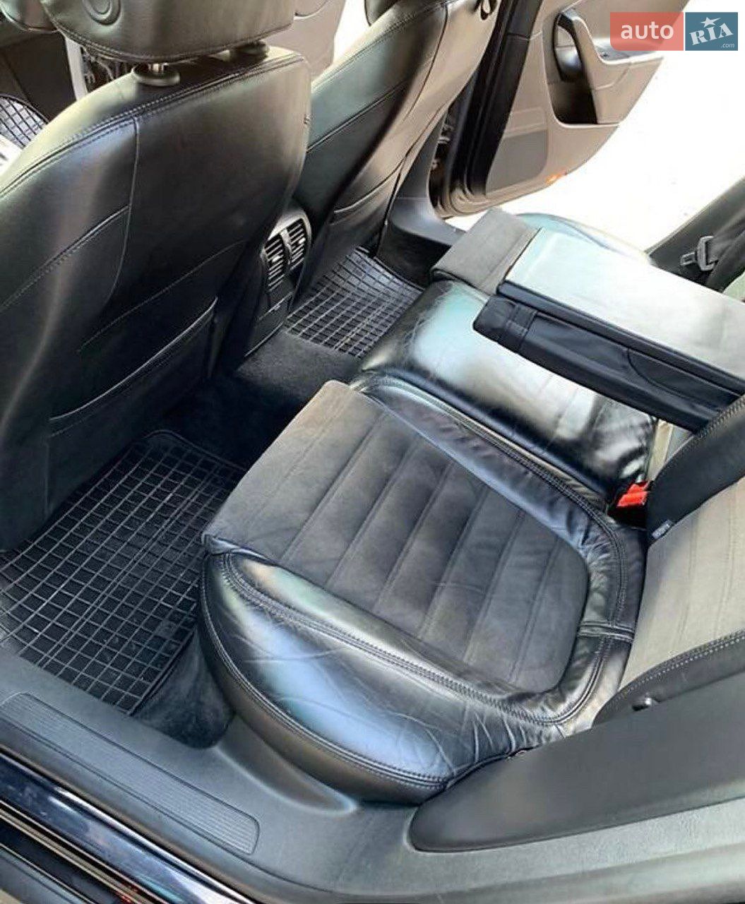 Volkswagen Passat 2006 VIN WVWZZZ3CZ6E151264 фото оголошення 10 з 11
