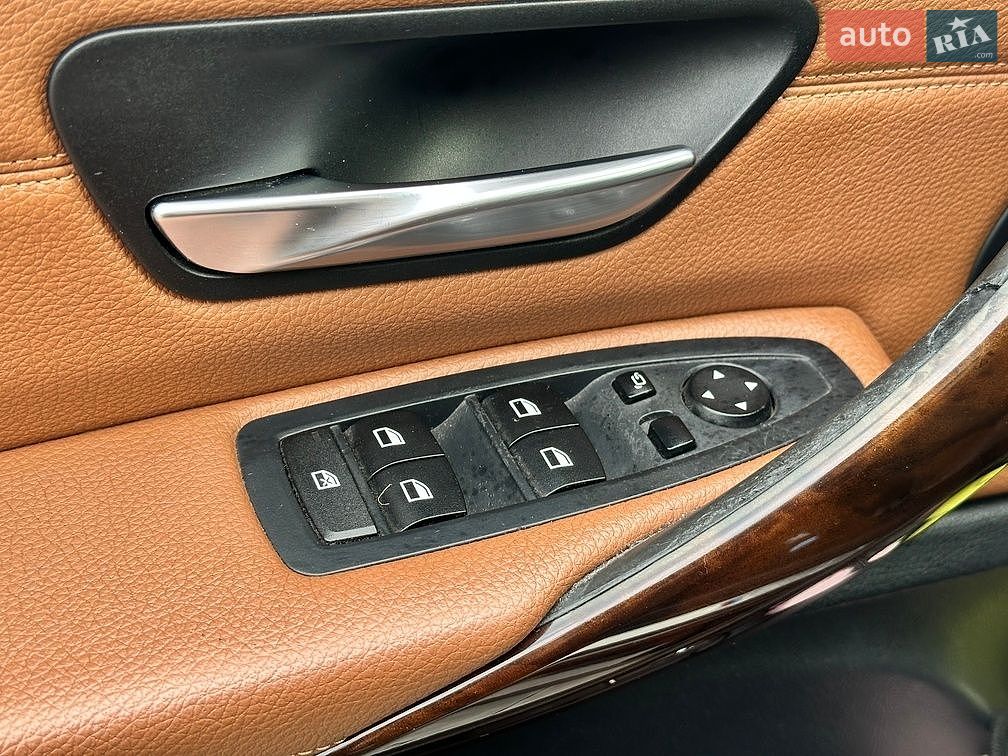 BMW 4 Series 2016 VIN WBA4C9C50GG140049 фото оголошення 9 з 29
