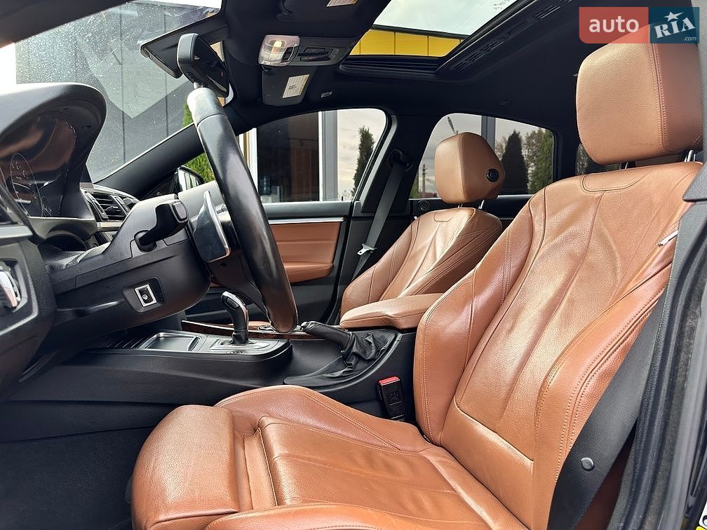 BMW 4 Series 2016 VIN WBA4C9C50GG140049 фото оголошення 11 з 29
