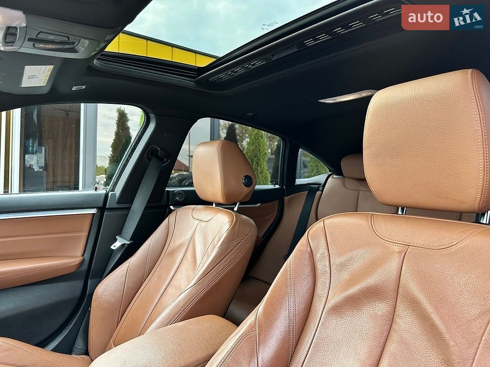 BMW 4 Series 2016 VIN WBA4C9C50GG140049 фото оголошення 12 з 29