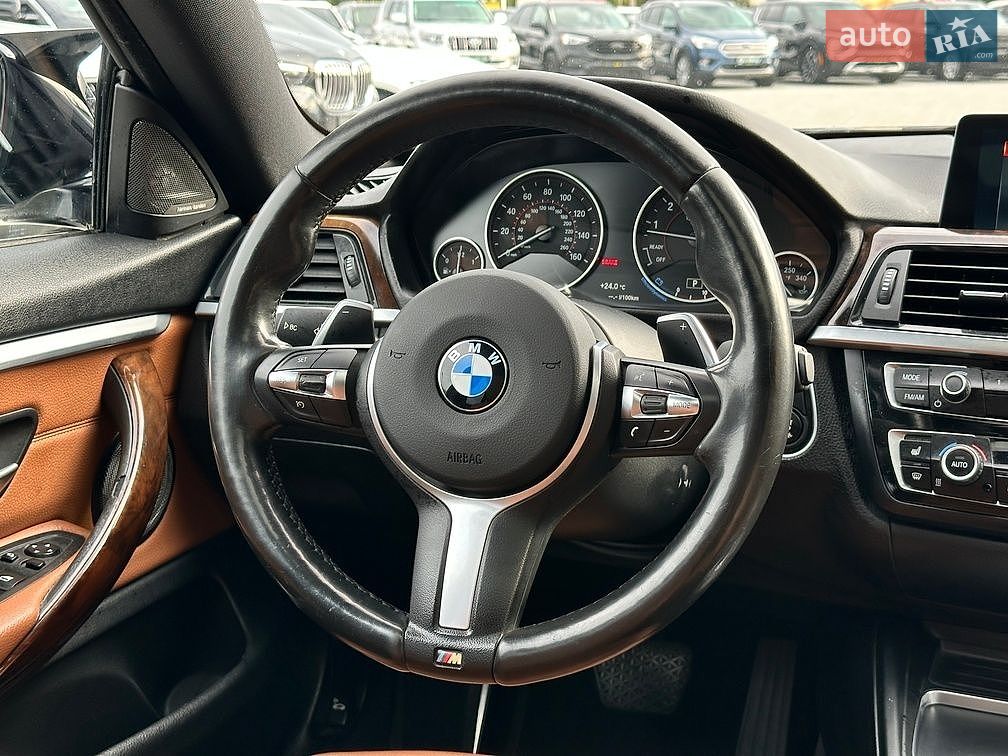 BMW 4 Series 2016 VIN WBA4C9C50GG140049 фото оголошення 16 з 29