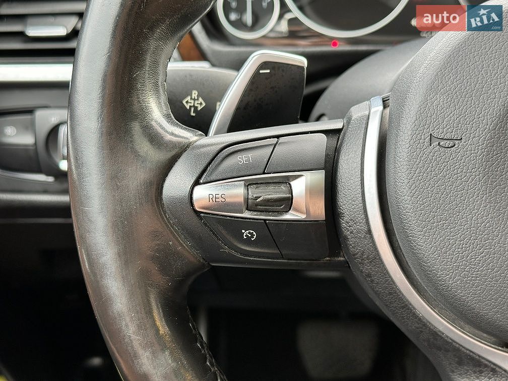 BMW 4 Series 2016 VIN WBA4C9C50GG140049 фото оголошення 17 з 29