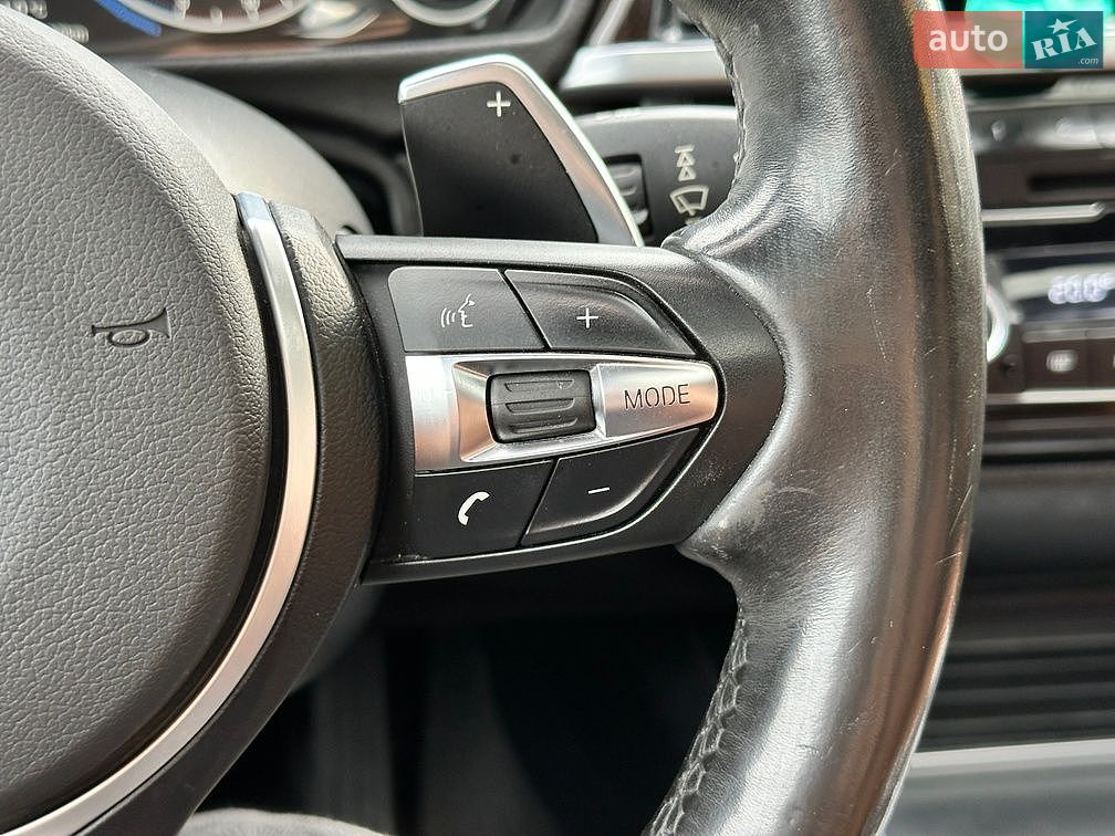 BMW 4 Series 2016 VIN WBA4C9C50GG140049 фото оголошення 18 з 29