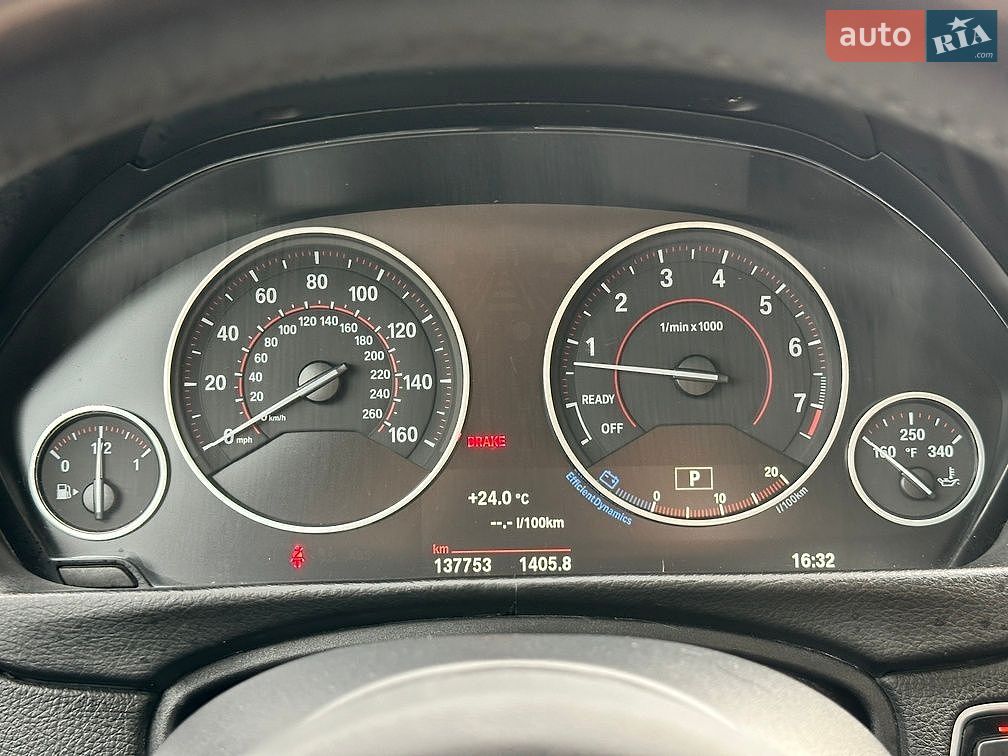 BMW 4 Series 2016 VIN WBA4C9C50GG140049 фото оголошення 19 з 29
