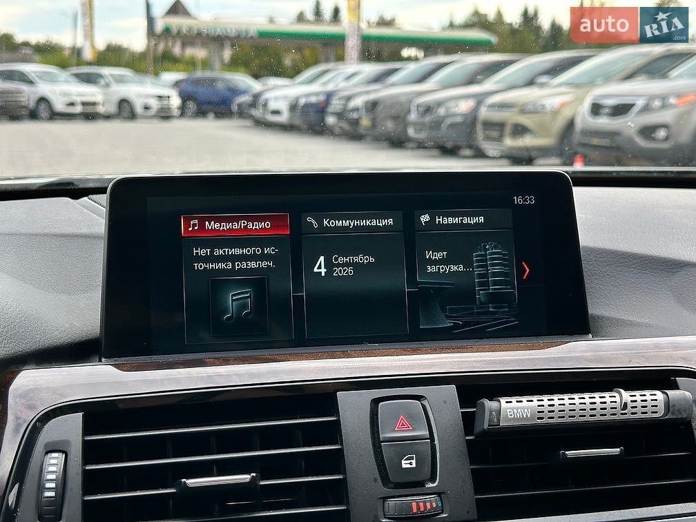 BMW 4 Series 2016 VIN WBA4C9C50GG140049 фото оголошення 23 з 29