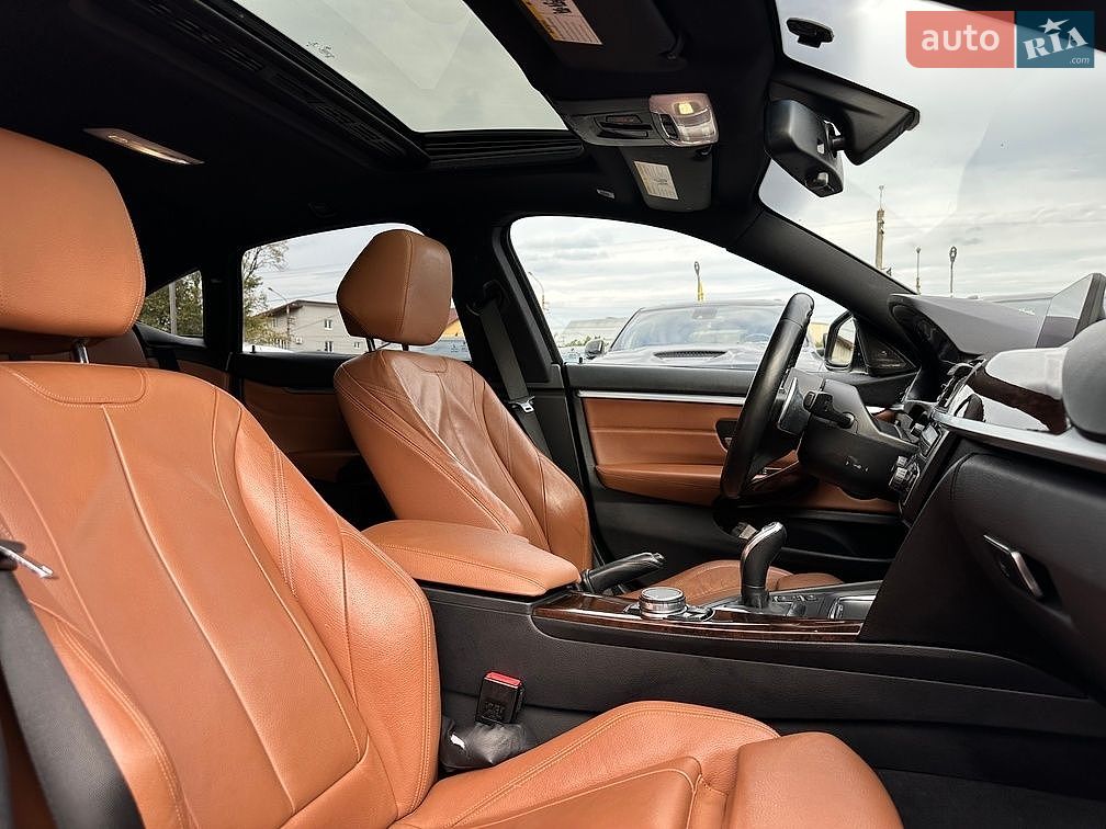 BMW 4 Series 2016 VIN WBA4C9C50GG140049 фото оголошення 28 з 29