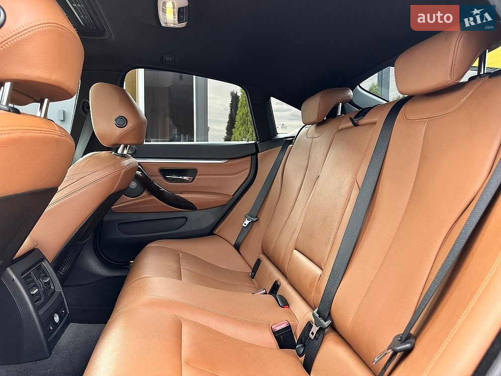 BMW 4 Series 2016 VIN WBA4C9C50GG140049 фото оголошення 29 з 29