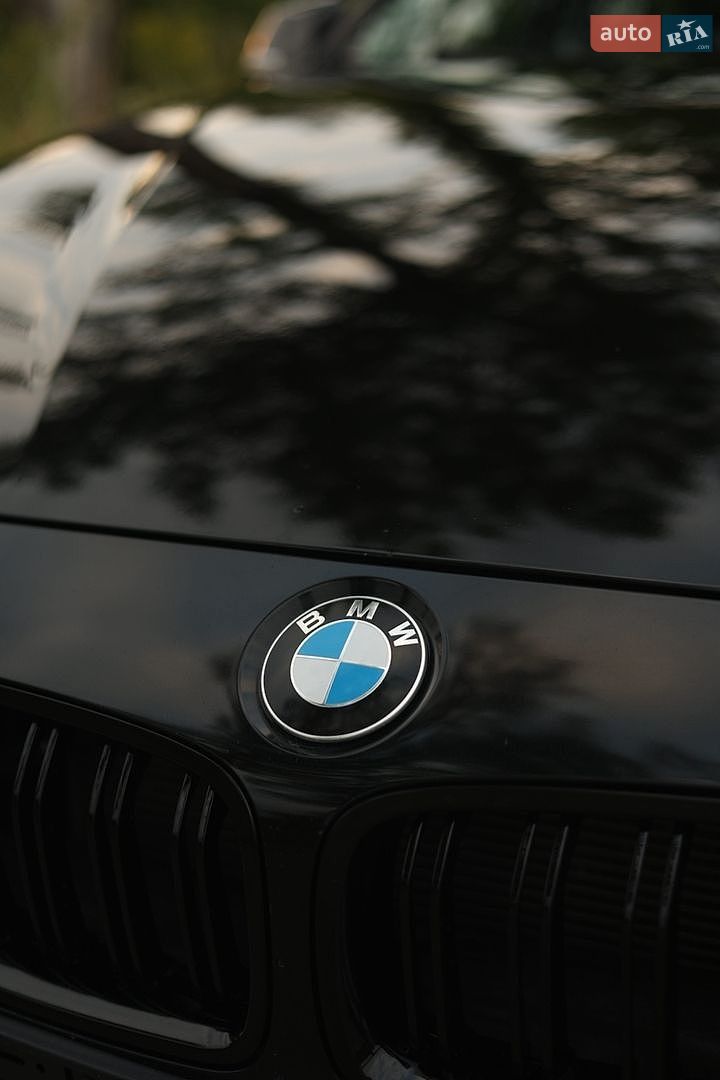 BMW 3 Series 2015 VIN WBA3B5C54FF962011 фото оголошення 3 з 33
