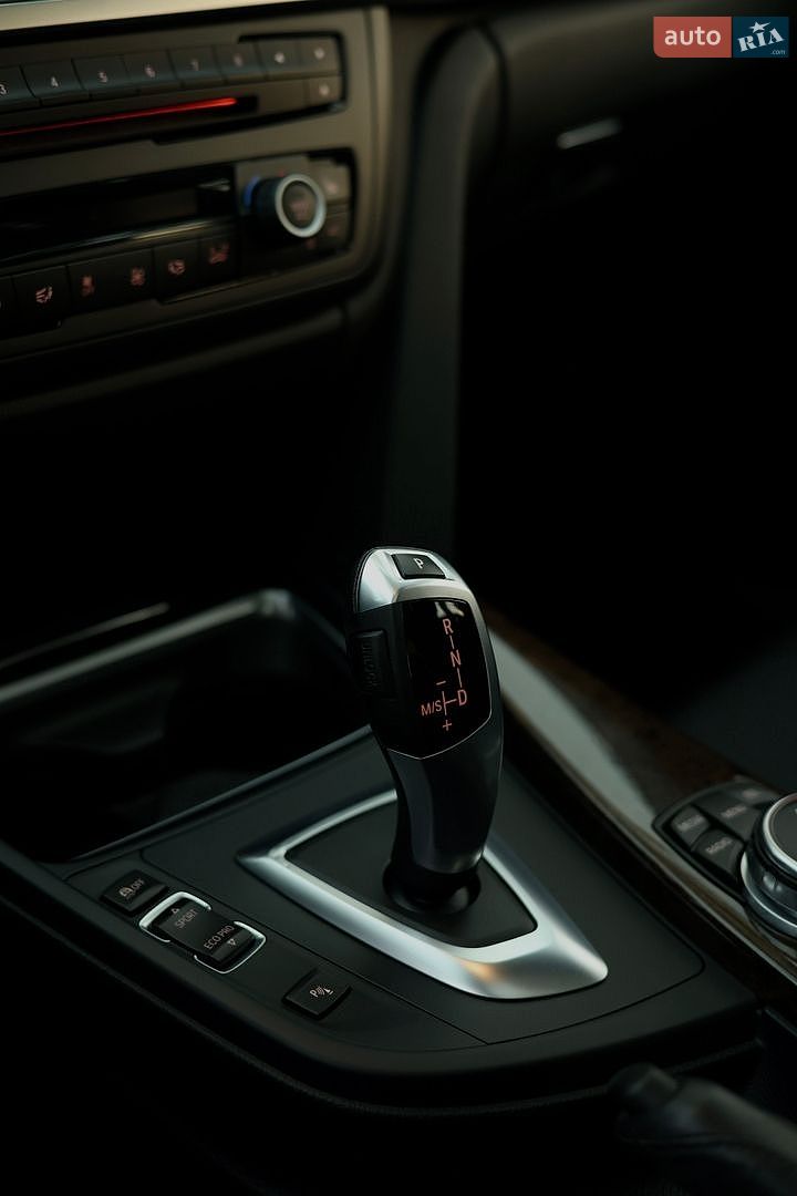 BMW 3 Series 2015 VIN WBA3B5C54FF962011 фото оголошення 23 з 33