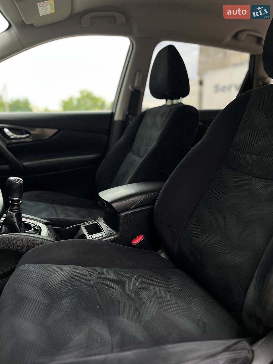 Nissan X-Trail 2014 VIN JN1TCAT32U0000982 фото оголошення 39 з 57