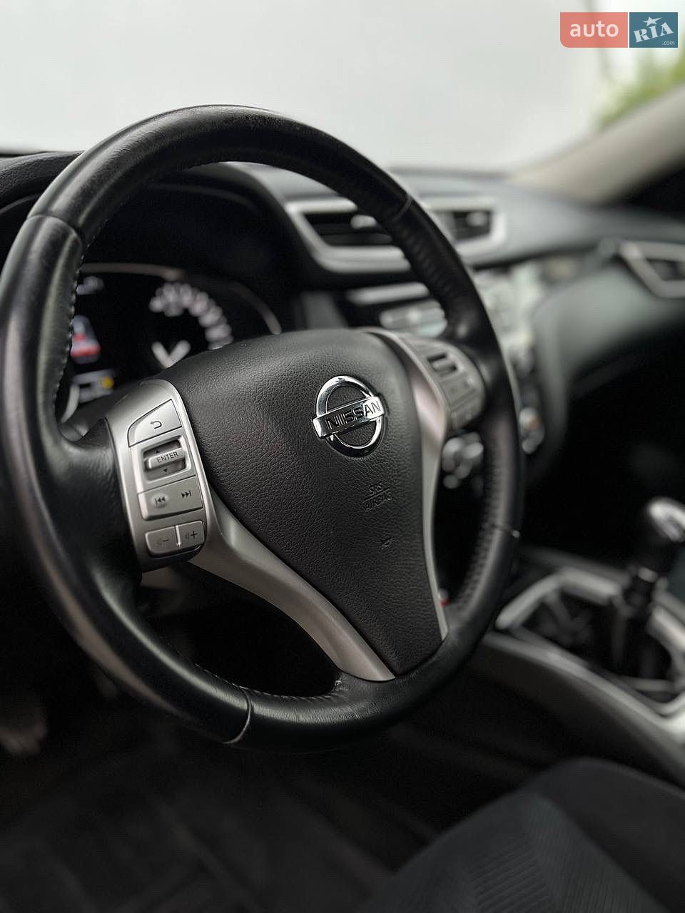 Nissan X-Trail 2014 VIN JN1TCAT32U0000982 фото оголошення 41 з 57