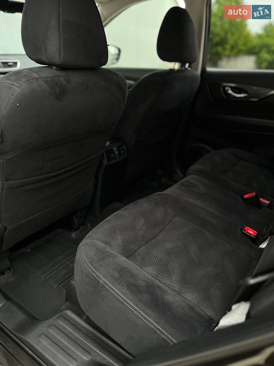 Nissan X-Trail 2014 VIN JN1TCAT32U0000982 фото оголошення 48 з 57