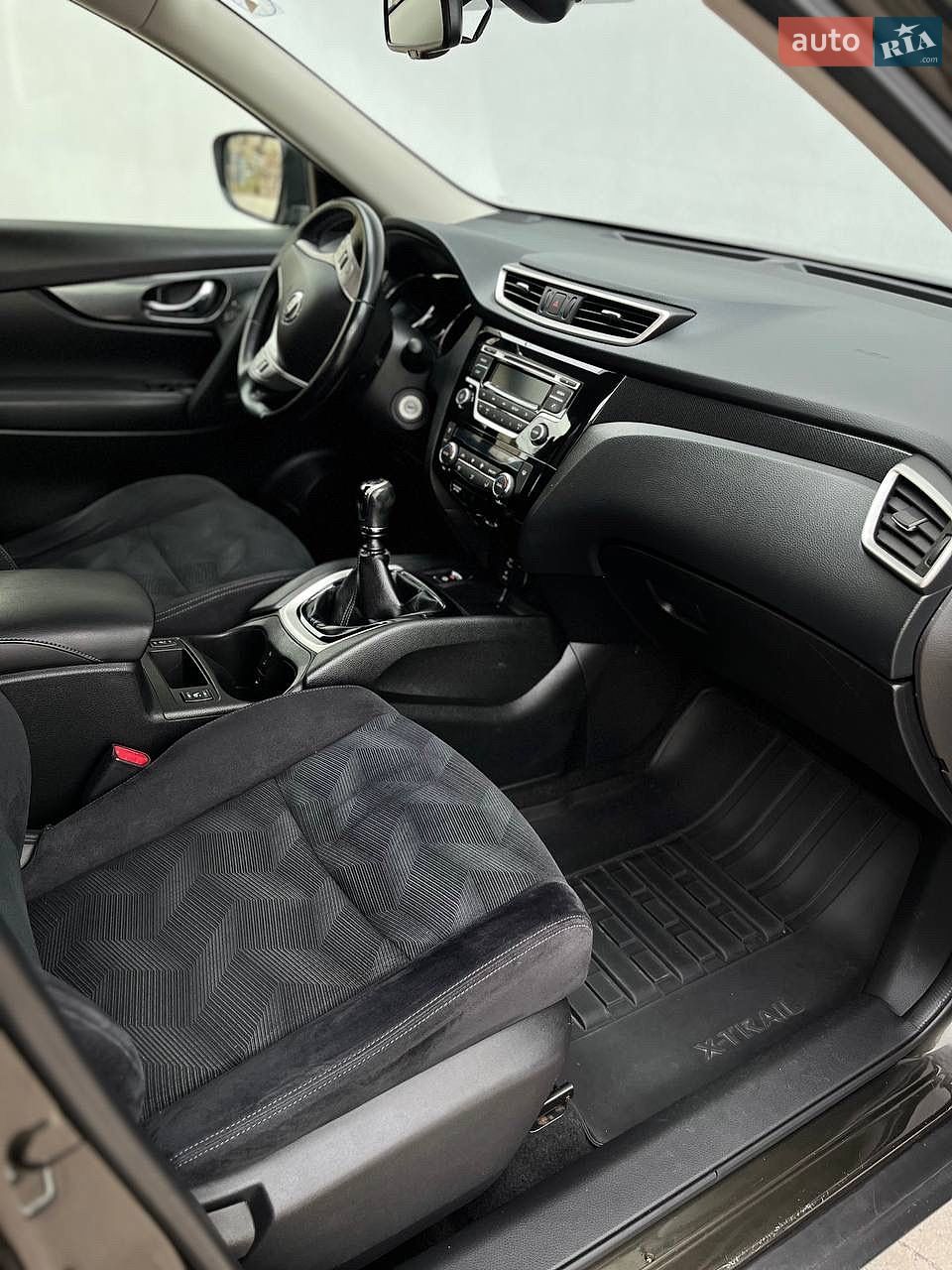 Nissan X-Trail 2014 VIN JN1TCAT32U0000982 фото оголошення 47 з 57