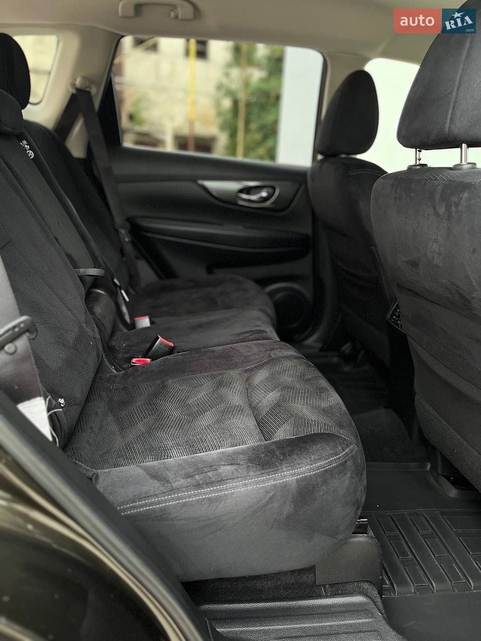 Nissan X-Trail 2014 VIN JN1TCAT32U0000982 фото оголошення 51 з 57