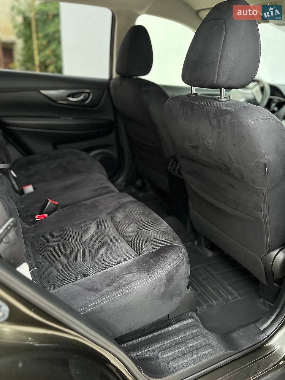 Nissan X-Trail 2014 VIN JN1TCAT32U0000982 фото оголошення 53 з 57