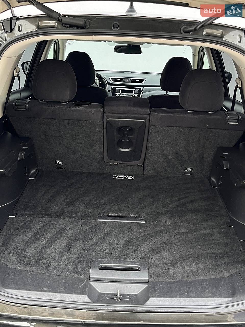 Nissan X-Trail 2014 VIN JN1TCAT32U0000982 фото оголошення 54 з 57