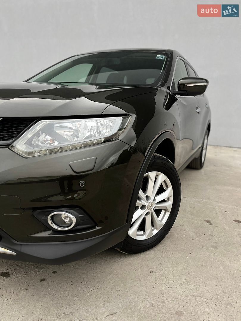 Nissan X-Trail 2014 VIN JN1TCAT32U0000982 фото оголошення 6 з 57