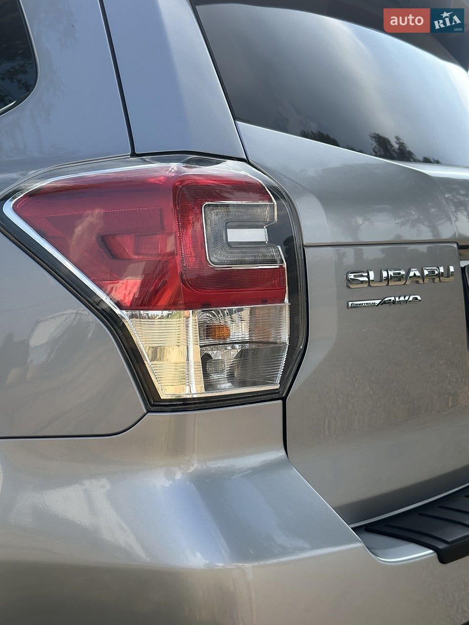 Subaru Forester 2015 VIN JF2SJAUC5FH822515 фото оголошення 14 з 49