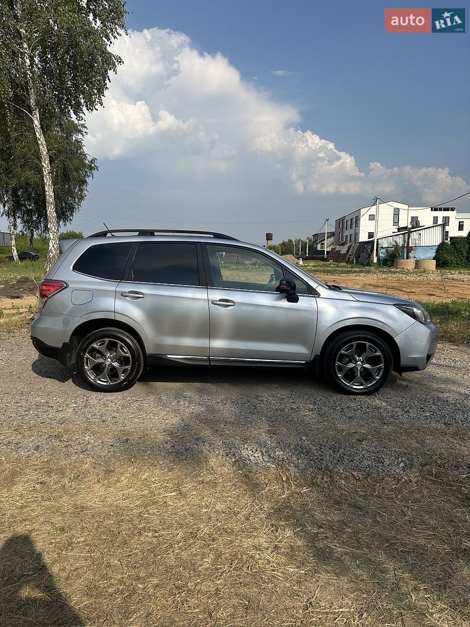 Subaru Forester 2015 VIN JF2SJAUC5FH822515 фото оголошення 7 з 49