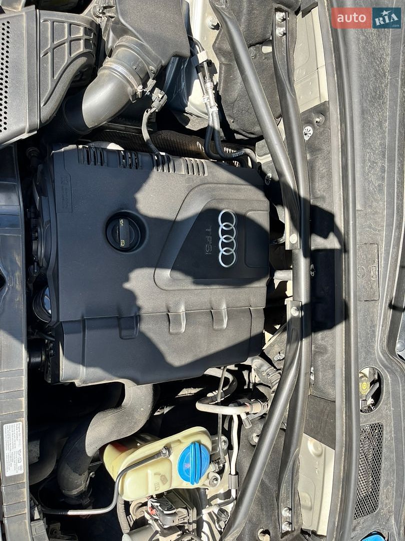 Audi Q5 2014 VIN WA1LFAFPXFA033459 фото оголошення 12 з 12